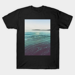 Calm Ocean T-Shirt